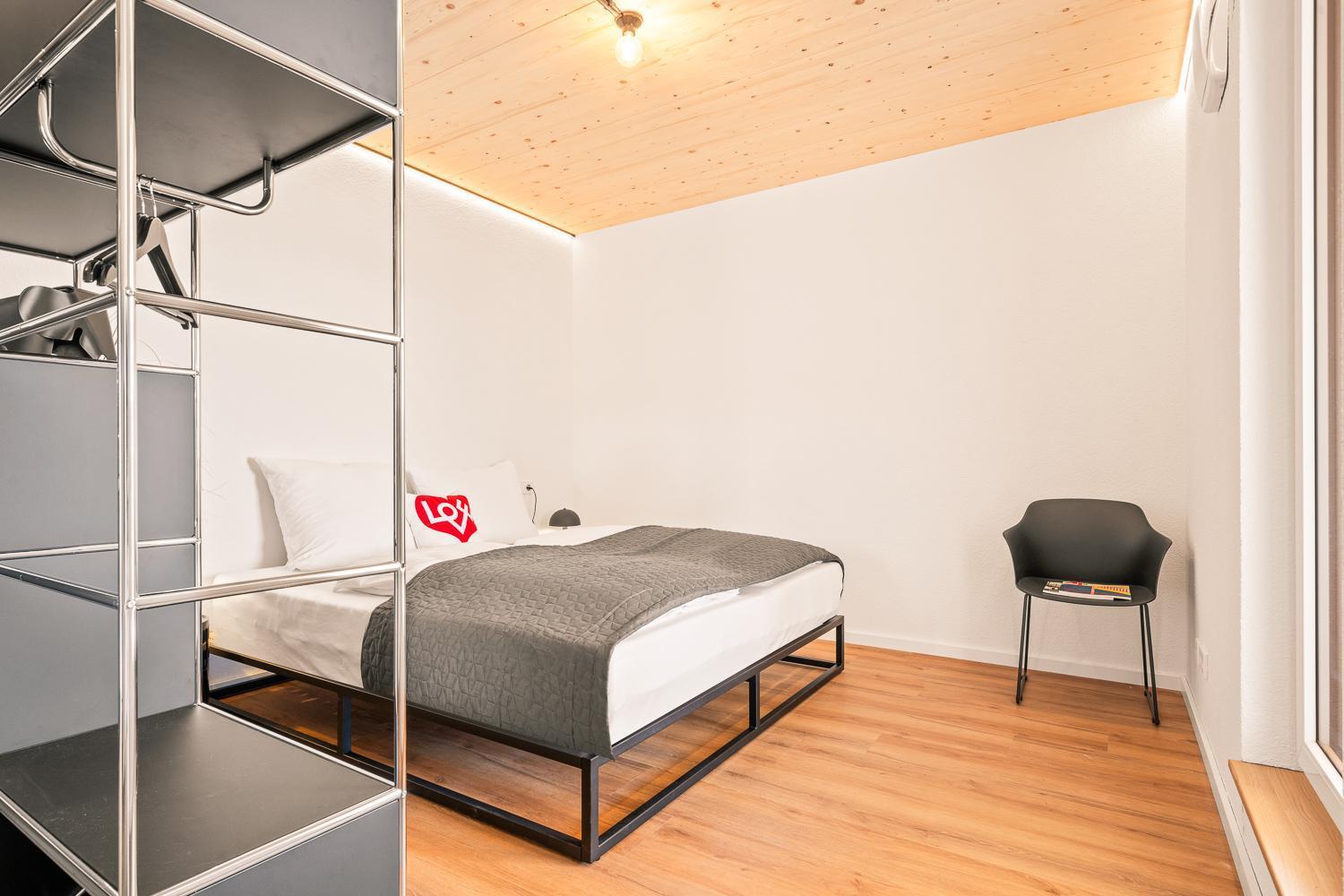 Penthouse Mit Traumhafter Terrasse Klimatisiert FDH Exterior foto
